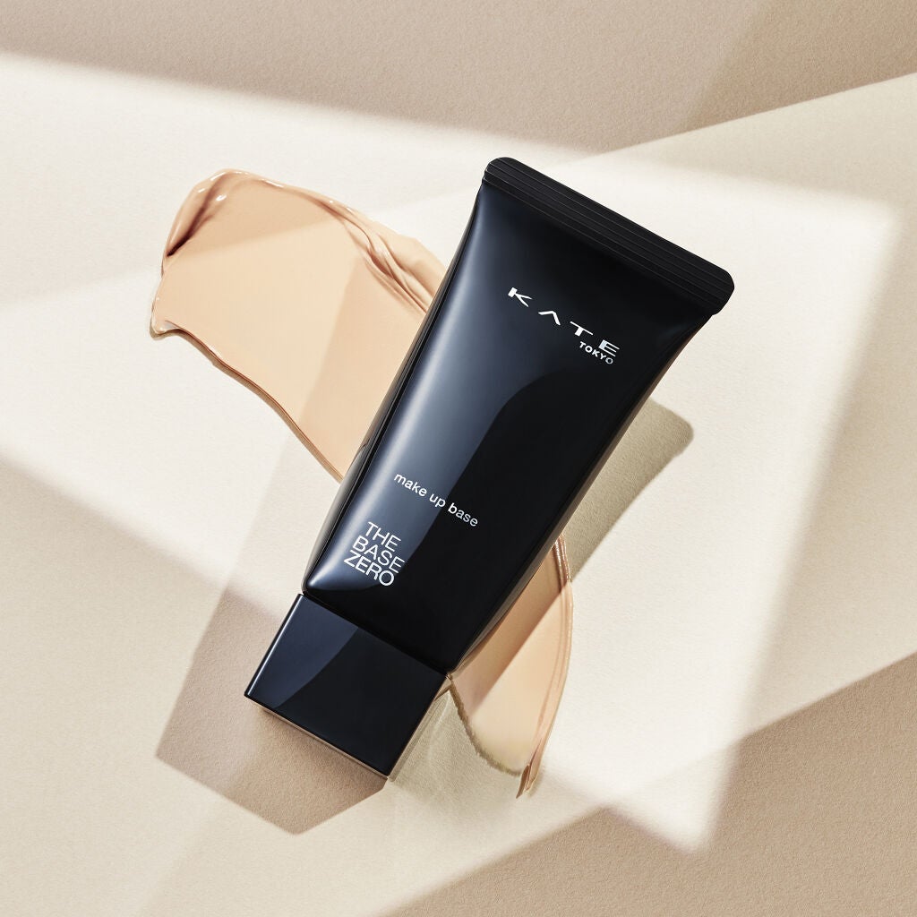 リセットカバーベース/KATE/化粧下地を使ったクチコミ(1枚目)