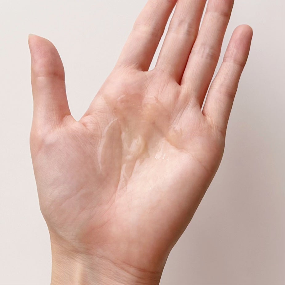 グリーンタンジェリン ビタC ダークスポットケアセラム/goodal/美容液を使ったクチコミ(10枚目)