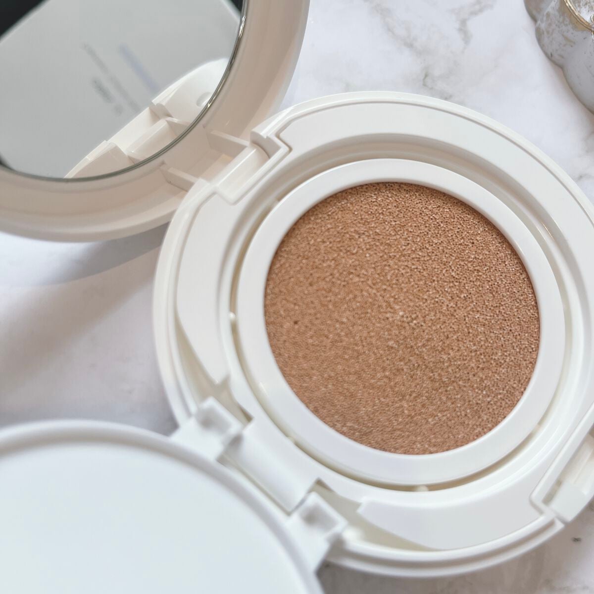 オルビスユー トリートメントプライマー/オルビス/化粧下地を使ったクチコミ(4枚目)