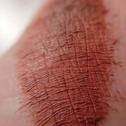 ニュアンスカラーマスカラ/BABYMEE/マスカラを使ったクチコミ(7枚目)