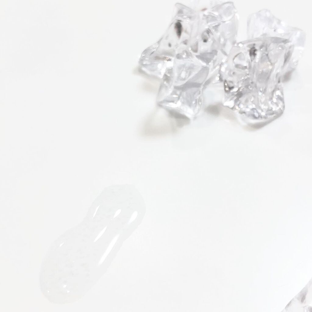 エッセンシャル オールインワン ジュレ/BENEFIQUE/美容液を使ったクチコミ(3枚目)