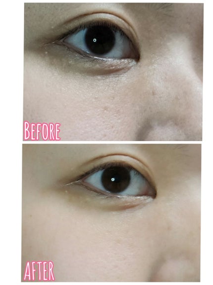 プロテクティング ファンデーション プライマー S/PAUL & JOE BEAUTE/化粧下地を使ったクチコミ(2枚目)