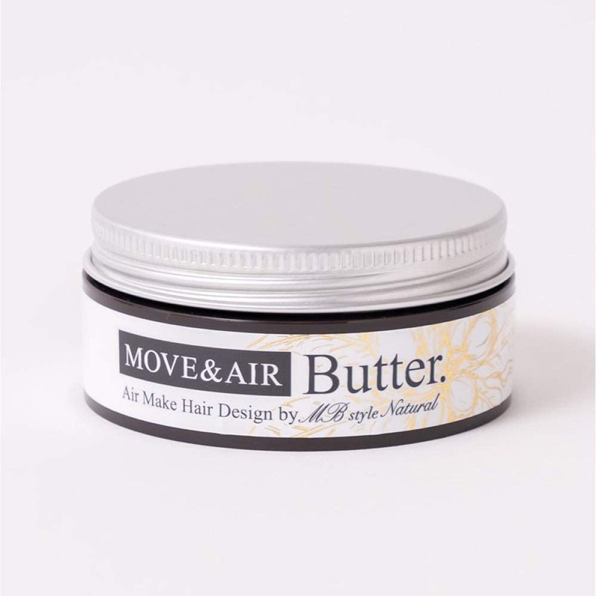 MBスタイル エアバターN