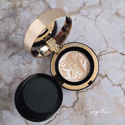 SIGNATURE ESSENCE COVER PACT /AGE20’s/クリーム・エマルジョンファンデーションを使ったクチコミ(6枚目)