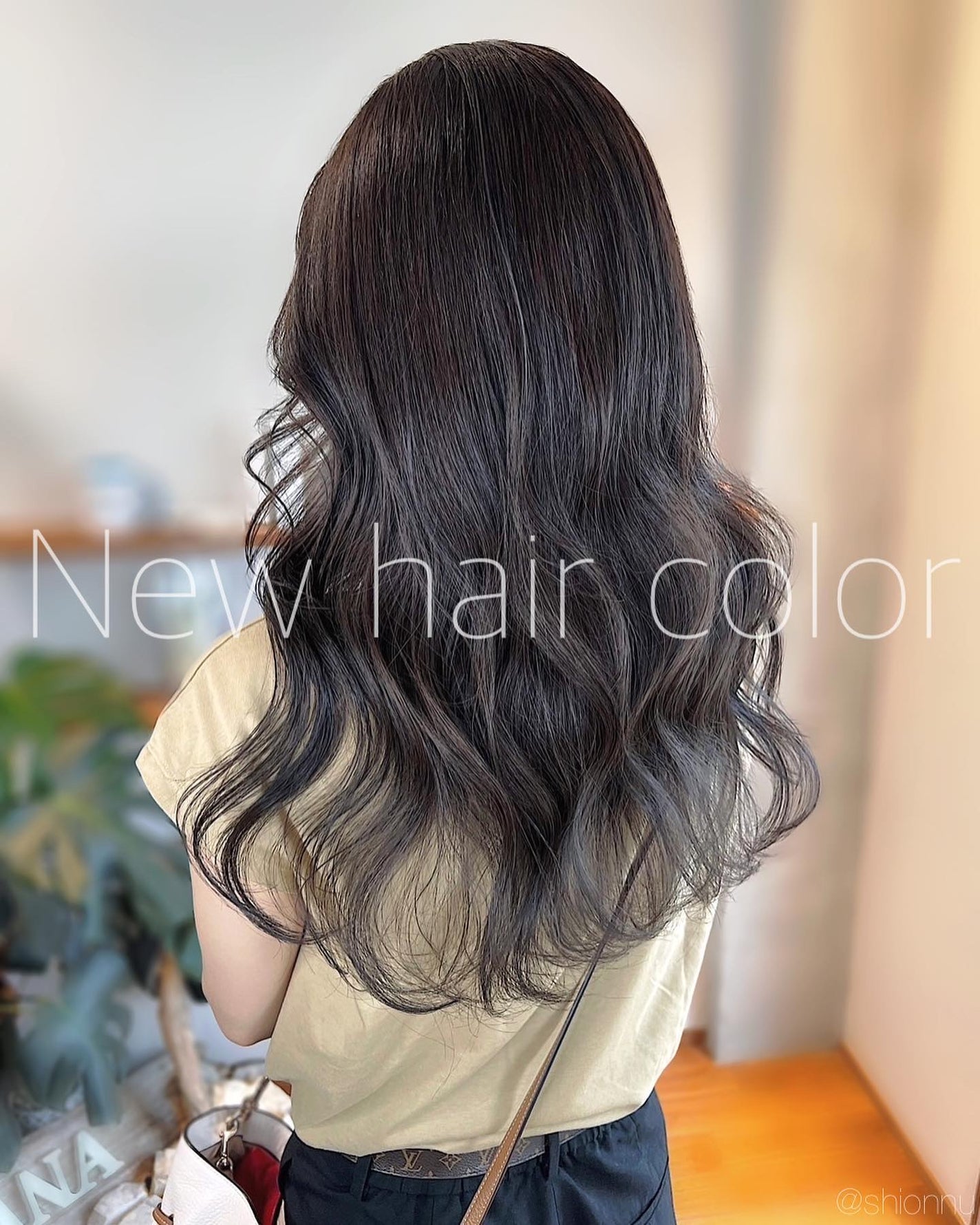 モロッカンオイル トリートメント/モロッカンオイル/ヘアオイルを使ったクチコミ(4枚目)