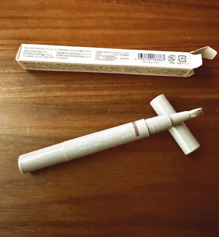 カラースティックネイルジェル/and us/ジェルネイルを使ったクチコミ(2枚目)