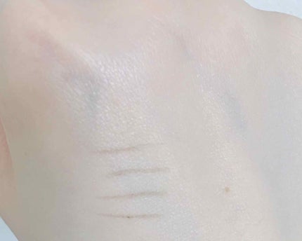 ドローイング アイブロウ ペンシル/ETUDE/アイブロウペンシルを使ったクチコミ(3枚目)