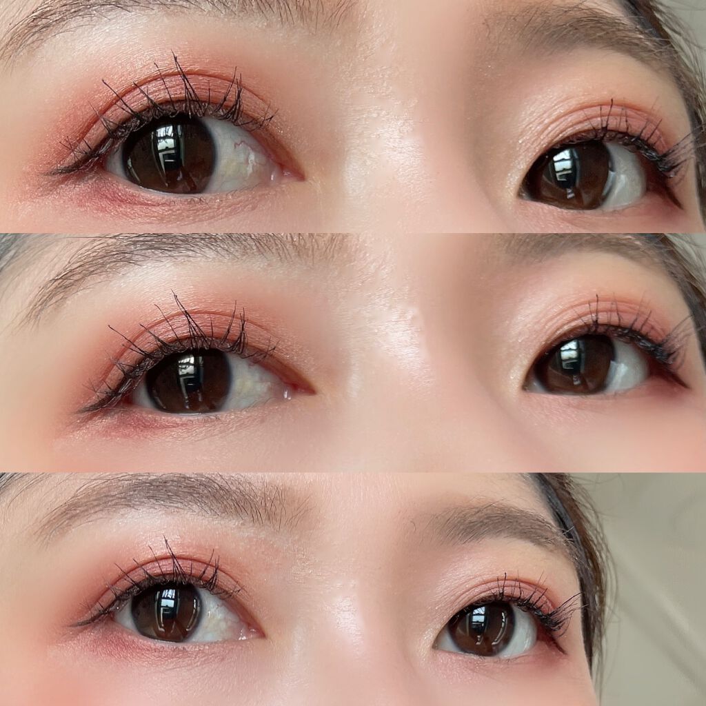 リュクス メタル リップスティック L03 ランタンライト/BOBBI BROWN/口紅を使ったクチコミ（2枚目）