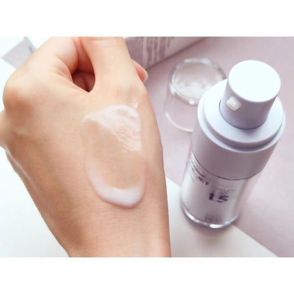 バクチオールポアジェットセラム/Dr.G/美容液を使ったクチコミ(4枚目)