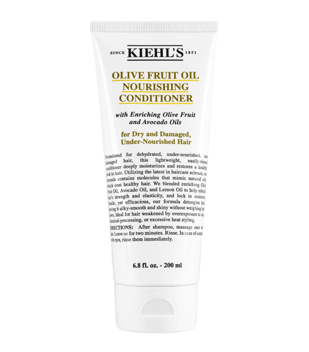 キールズ ナリッシング シャンプー/コンディショナー OFO Kiehl's
