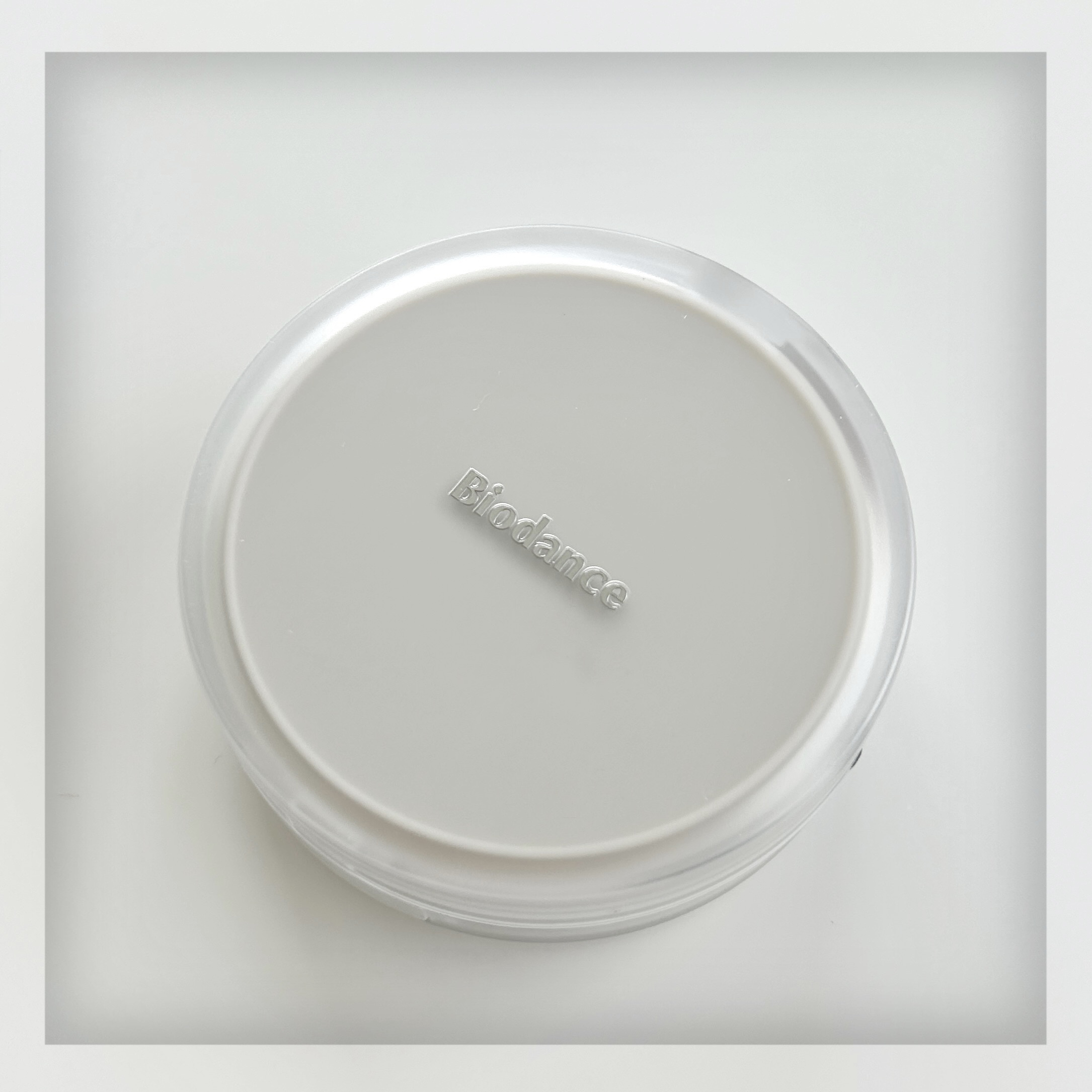 ラディアントピュア エッセンスクッション/Biodance/クッションファンデーションを使ったクチコミ（2枚目）