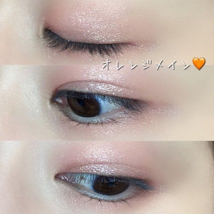 エレクトリックショックアイズ /KATE/アイシャドウパレットを使ったクチコミ(5枚目)