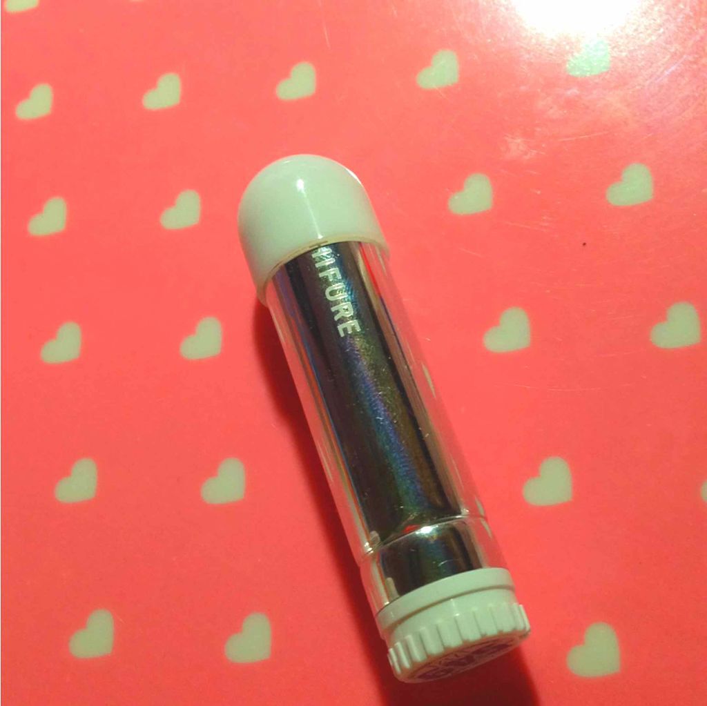 口紅（詰替用）/ちふれ/口紅を使ったクチコミ（1枚目）