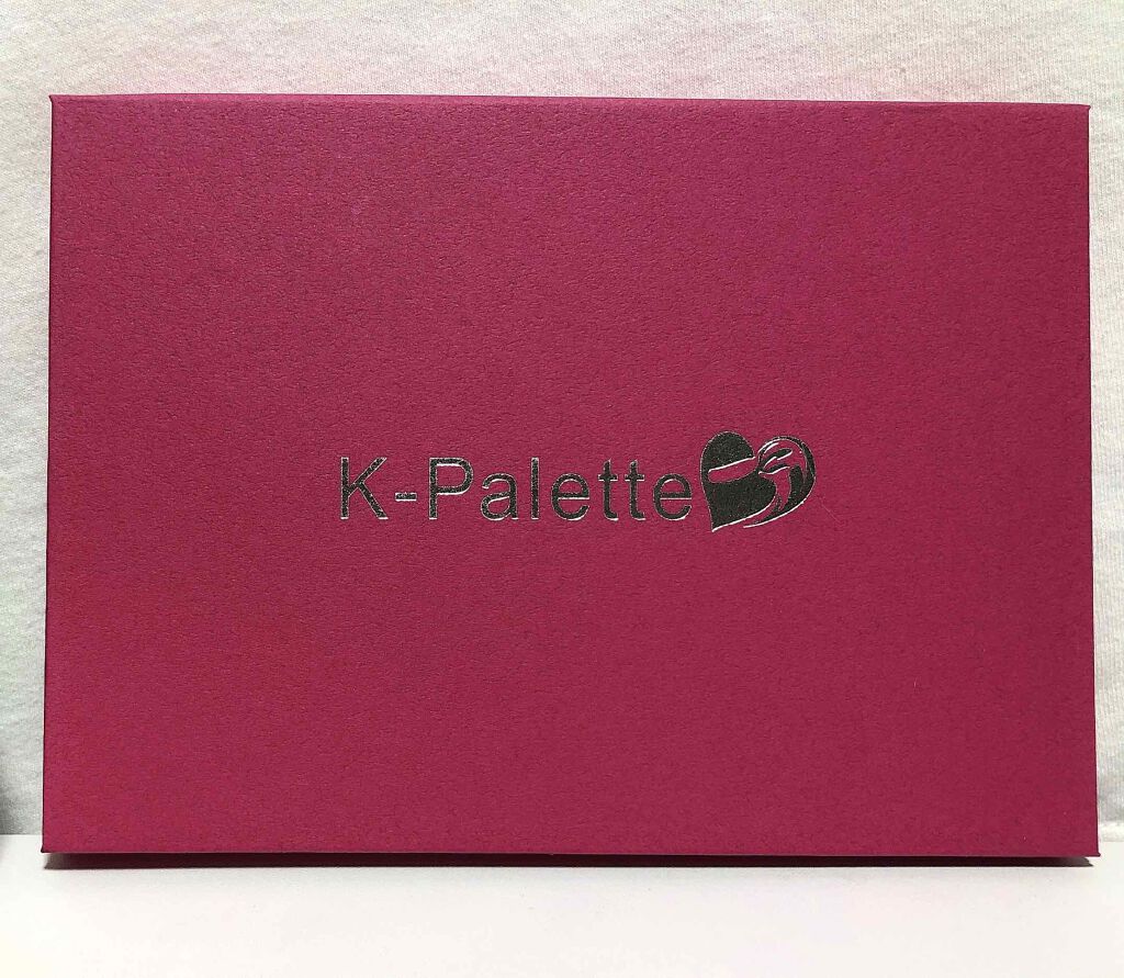 1DAY LASH UP シルキーロングマスカラa/K-パレット/マスカラを使ったクチコミ(2枚目)