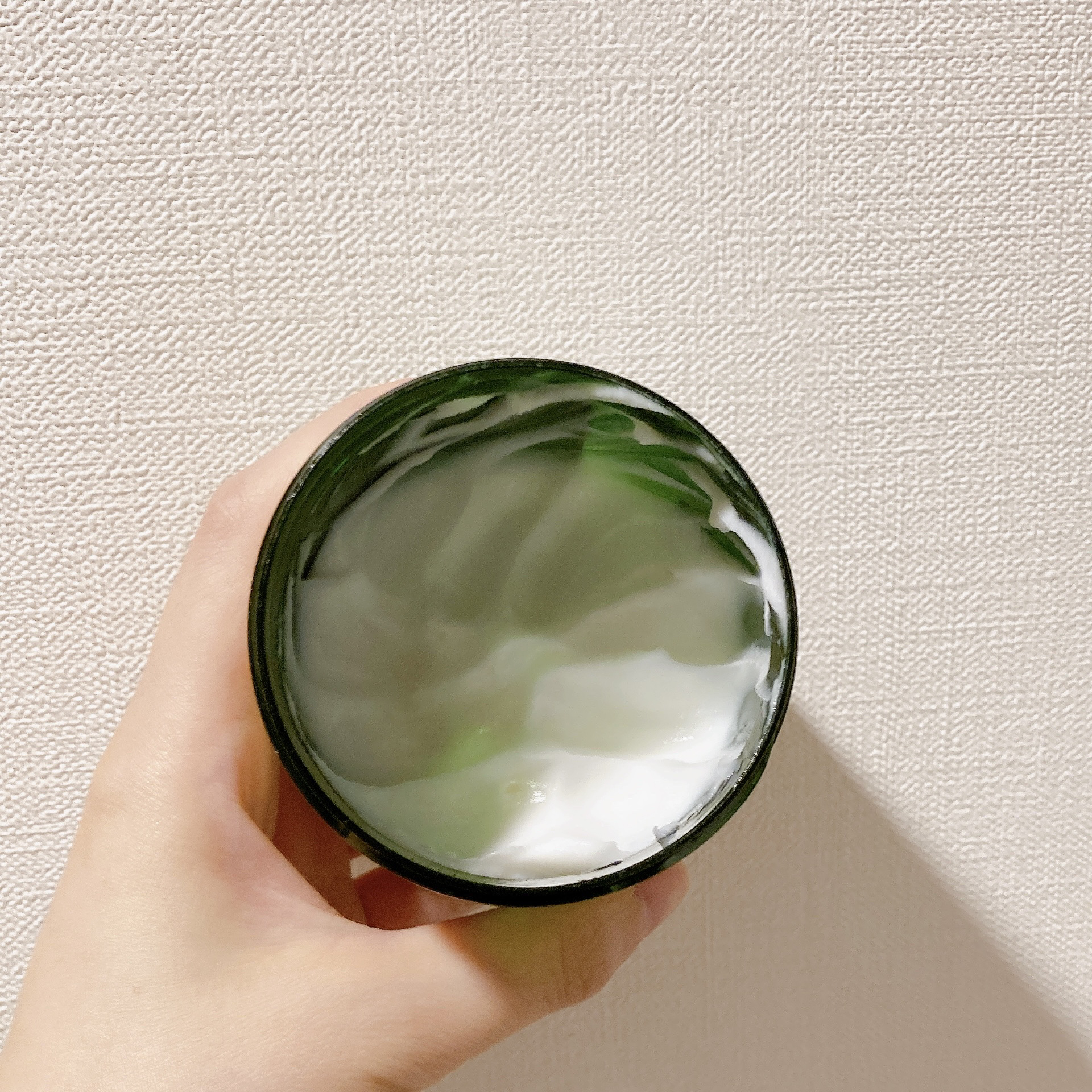 コンポジオ CMCリペア トリートメント ディープ/コンポジオ ヘアケア/ヘアマスク・ヘアパックを使ったクチコミ（2枚目）