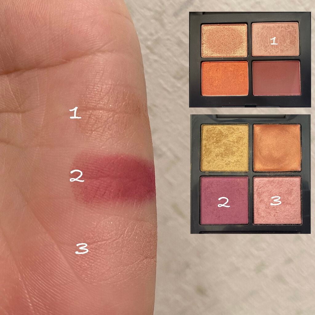 ラブ・ライナー リキッドアイライナーR3/ラブ・ライナー/リキッドアイライナーを使ったクチコミ(3枚目)