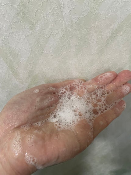 ネクサス スムースアンドマネージャブル シャンプー/トリートメント/NEXXUS(ネクサス)/市販シャンプーを使ったクチコミ(3枚目)