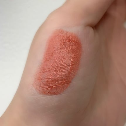 むっちリップ/b idol/口紅を使ったクチコミ(2枚目)