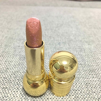 ディオリフィック ベルベット タッチ リップスティック/Dior/口紅を使ったクチコミ(1枚目)