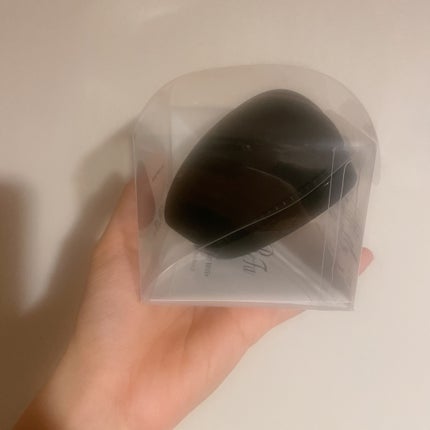 リファ ハートブラシ Mat Black(マットブラック)/ReFa/頭皮ケアを使ったクチコミ(2枚目)