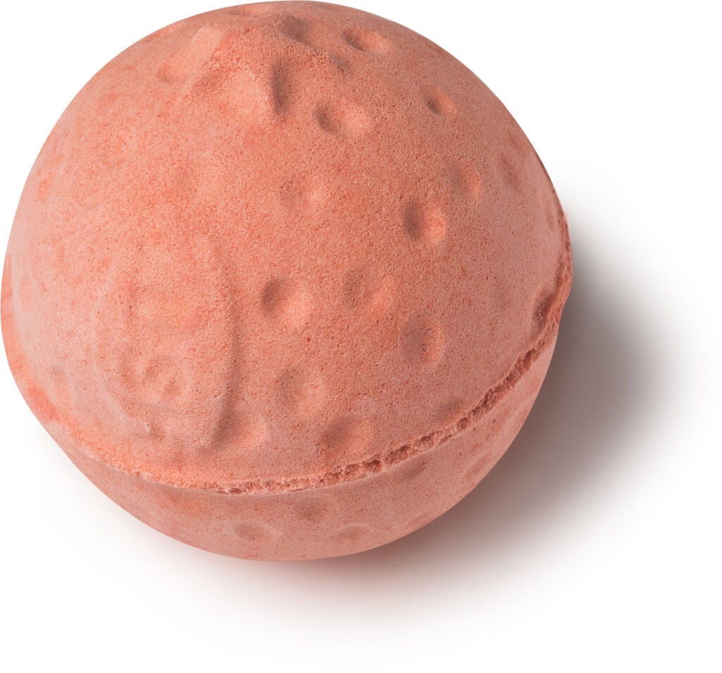 シトラスショコラ ボム ラッシュ