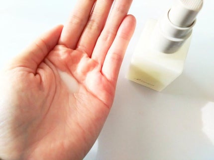 思いでオイル 03/エソラニ/フェイスオイルを使ったクチコミ(4枚目)