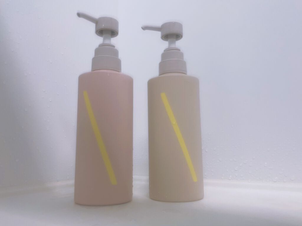 SQ アンチポリューションシャンプー/ShinkoQ/市販シャンプーを使ったクチコミ（1枚目）