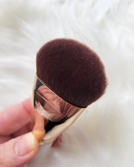 マーシュフィールド SC クリームファンデS/マーシュ・フィールド/クリーム・エマルジョンファンデーションを使ったクチコミ(3枚目)