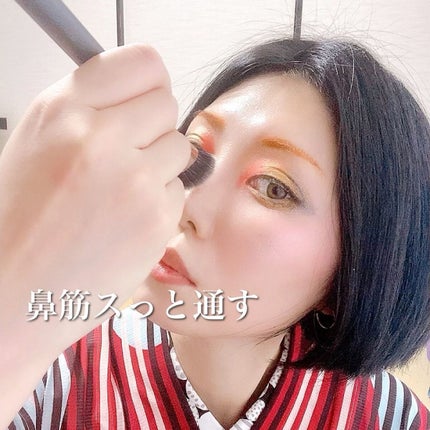 ハイライティング パウダー/BOBBI BROWN/パウダーハイライトを使ったクチコミ(4枚目)