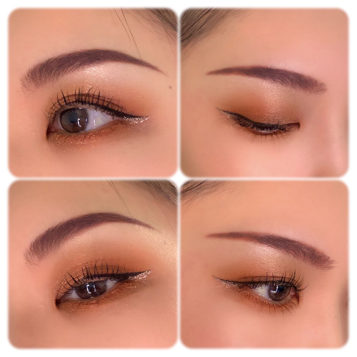 アイパレット/sopo/アイシャドウパレットを使ったクチコミ(1枚目)