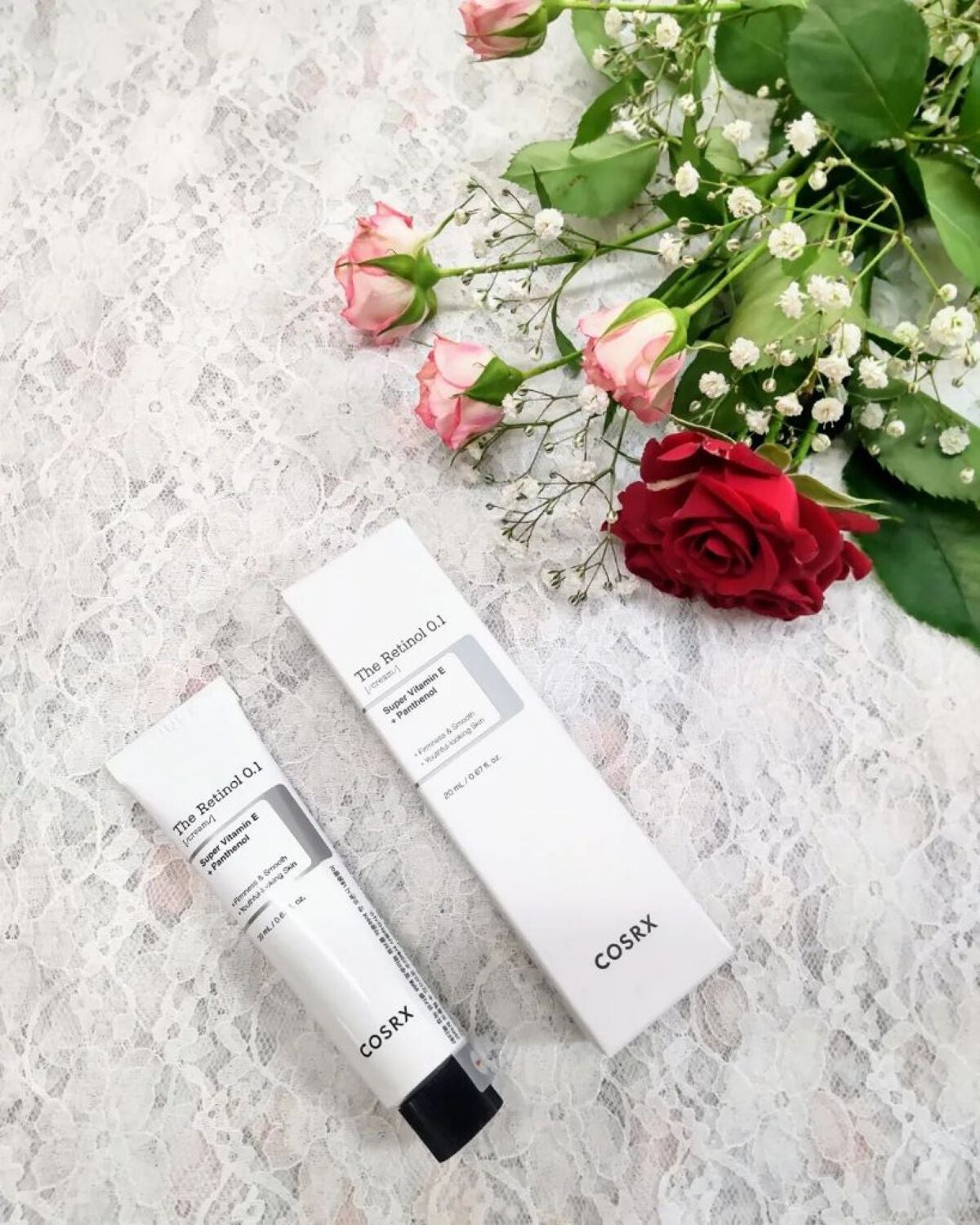 フルフィットプロポリスウルトラライトアンプル /COSRX/美容液を使ったクチコミ(2枚目)