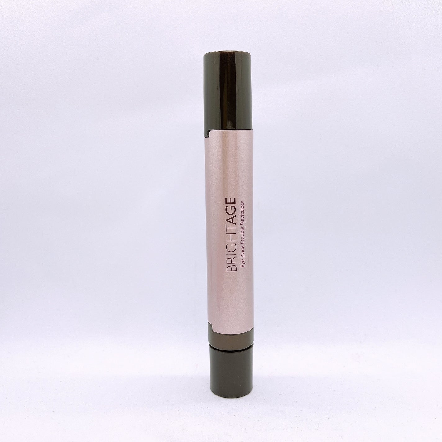 アイゾーン ダブルリバイタライザー/BRIGHTAGE/アイケア・アイクリームを使ったクチコミ(1枚目)