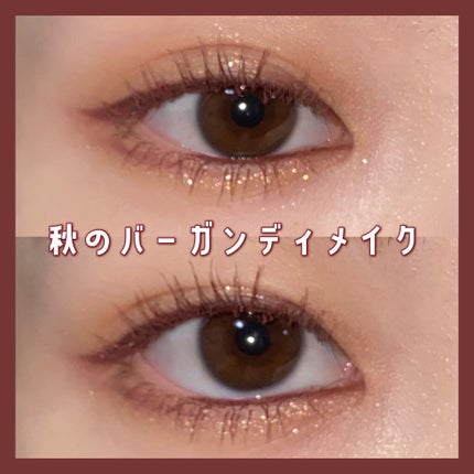 プレイカラー アイシャドウ/ETUDE/アイシャドウパレットを使ったクチコミ(1枚目)