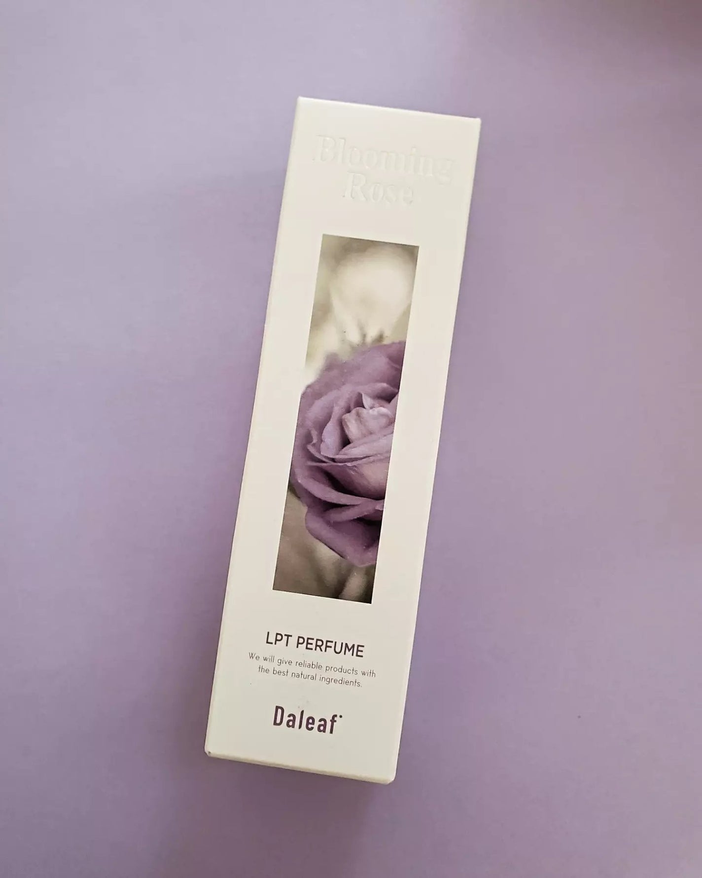 パフュームヘアパックインミスト Pink Breeze/Daleaf/アウトバストリートメントを使ったクチコミ(3枚目)