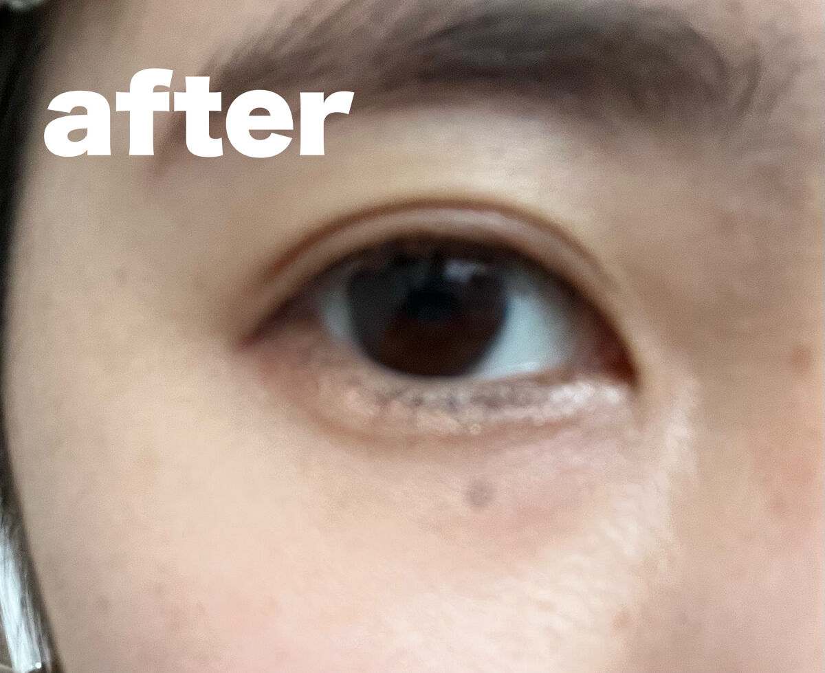 ショコラスウィート アイズ 101/リンメル ロンドン/アイシャドウパレットを使ったクチコミ（2枚目）