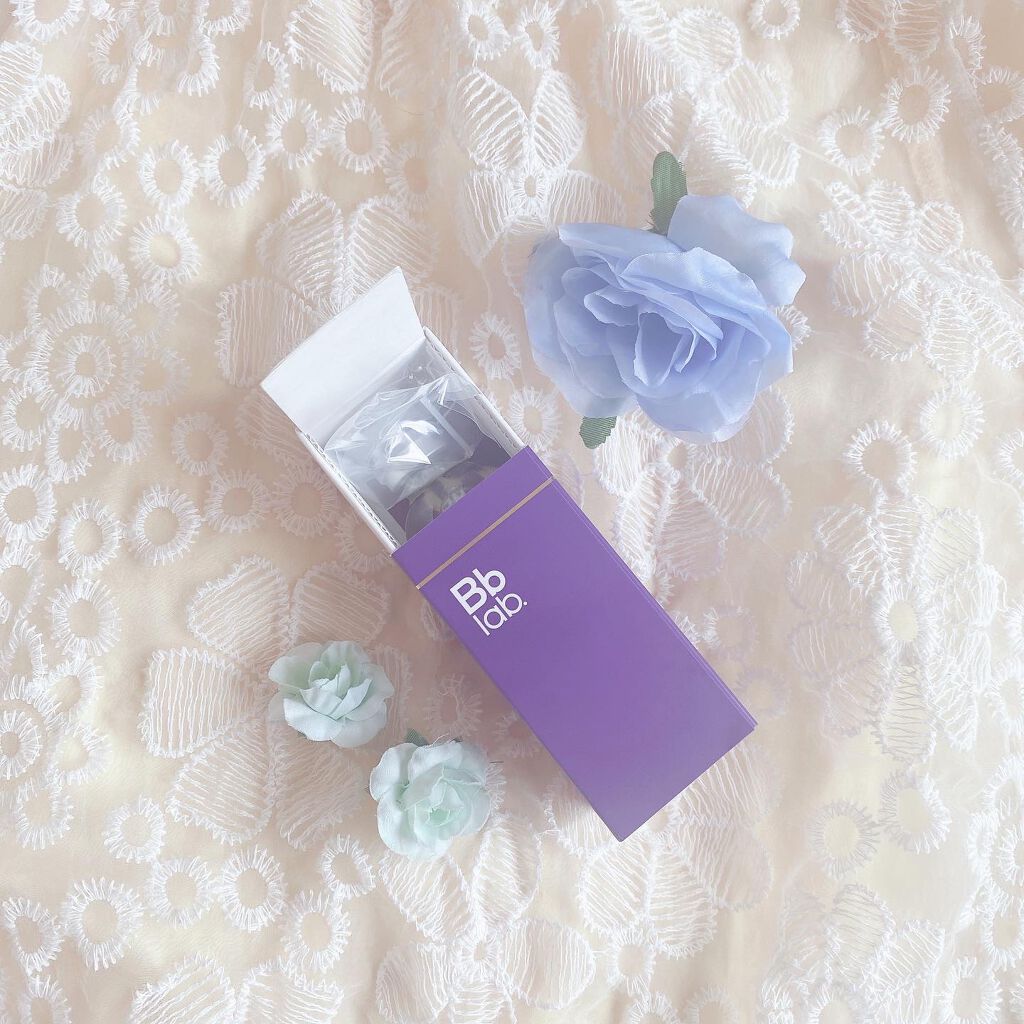 水溶性プラセンタエキス原液/Bb lab./美容液を使ったクチコミ（3枚目）