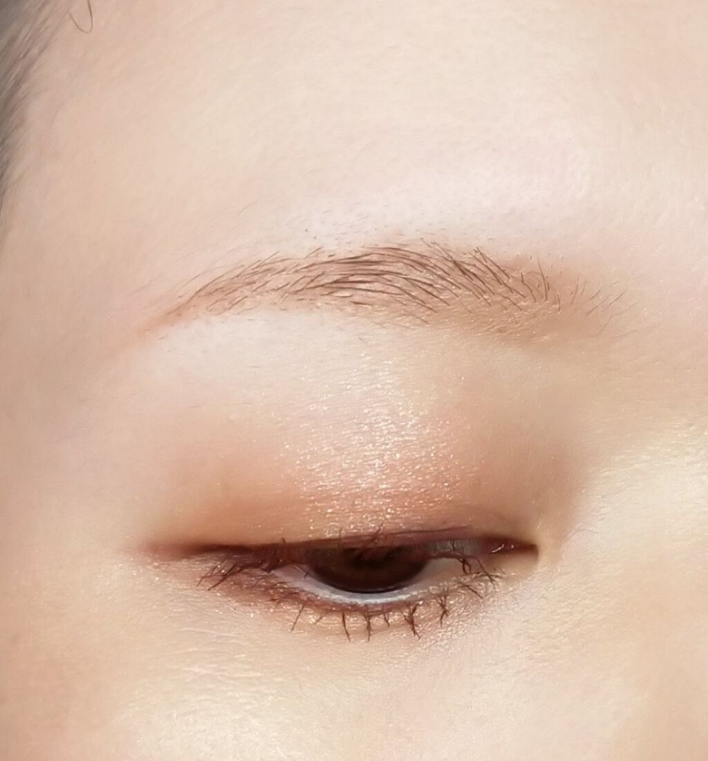 プレイカラーアイズ ミニオブジェ/ETUDE/アイシャドウパレットを使ったクチコミ（2枚目）