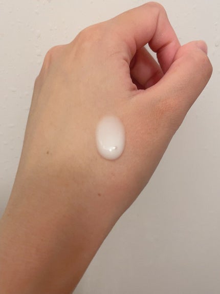 スキンケアクレンジング/パラドゥ/ミルククレンジングを使ったクチコミ(3枚目)