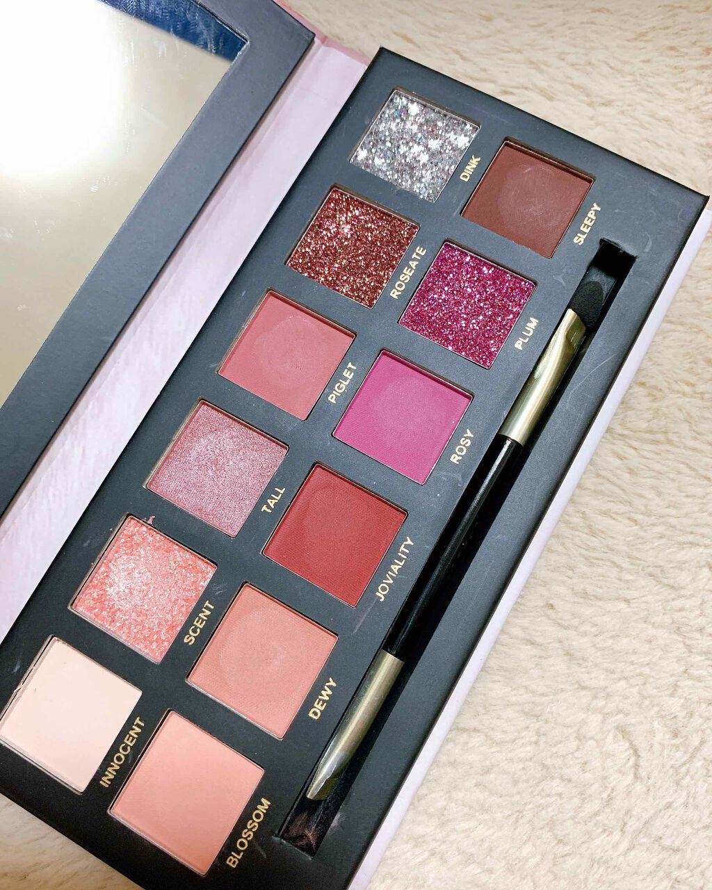 Qoo10/Qoo10/シートマスク・パックを使ったクチコミ(2枚目)