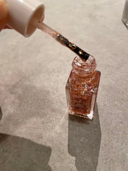 ゆず/フォロバ100 on LIPS 「みなさんこんにちはゆず🐰です!!今回はパラドゥの「リトルジュエ..」(5枚目)