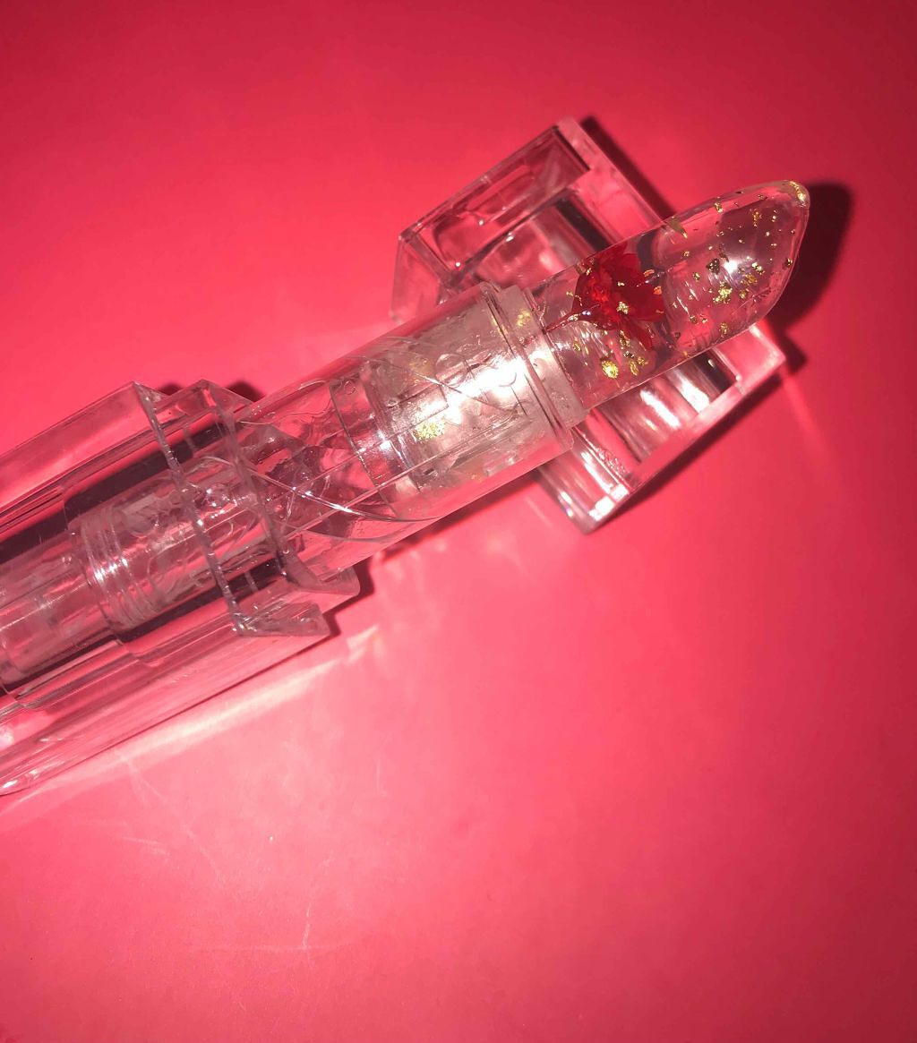 フラワーティントリップ/JellyKiss/リップティントを使ったクチコミ(1枚目)