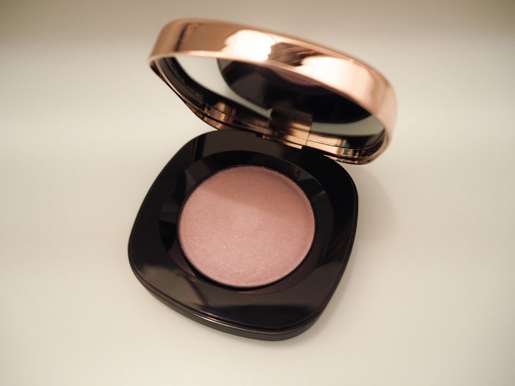 クリーム ブラッシュ/DECORTÉ/ジェル・クリームチークを使ったクチコミ(1枚目)