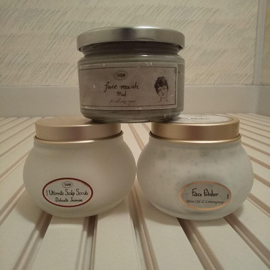 ボディ スムーザー /ハウス オブ ローゼ/ボディスクラブを使ったクチコミ(1枚目)