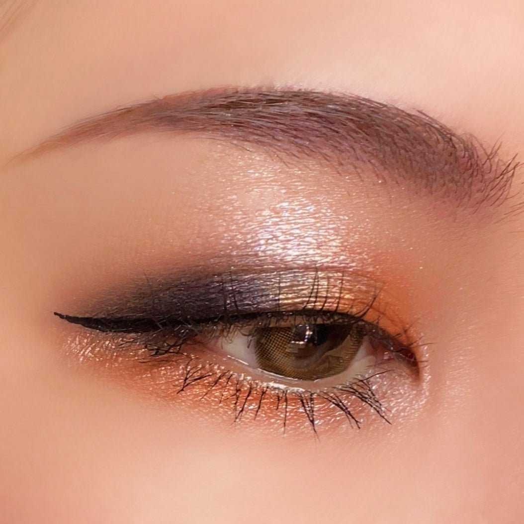 ル・ヌフ・ジバンシイ/GIVENCHY/アイシャドウパレットを使ったクチコミ(6枚目)