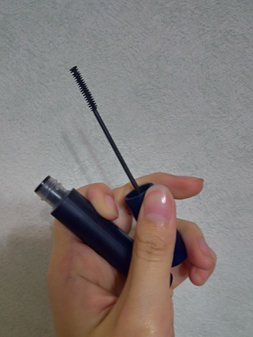 エテュセ アイエディション(マスカラ)/ettusais/マスカラを使ったクチコミ（2枚目）