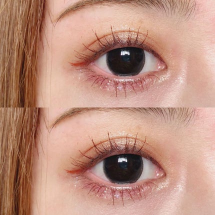 SENSE mania(センスマニア)/SENSE mania/カラーコンタクトレンズを使ったクチコミ(2枚目)