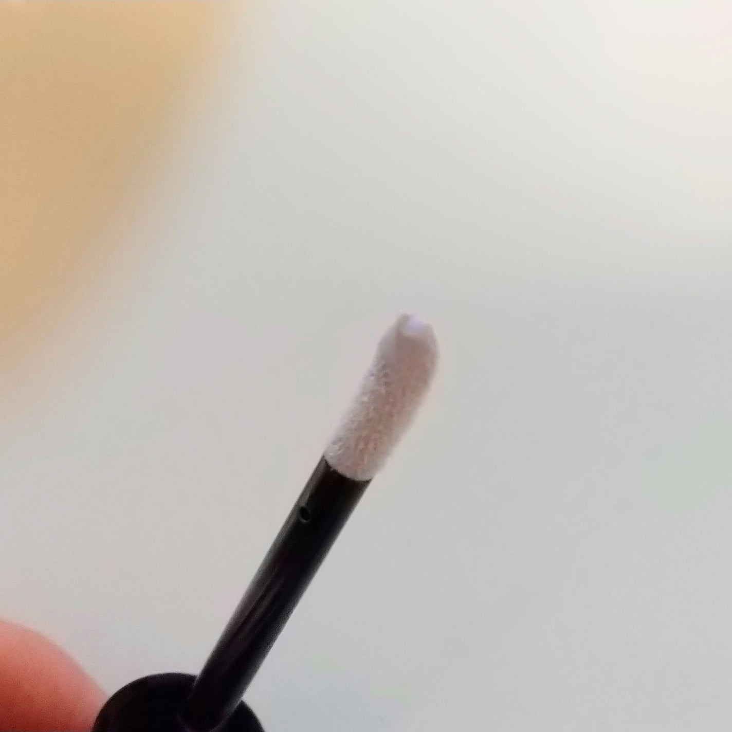 ケイト カラーコントロールアイベース/KATE/アイシャドウベースを使ったクチコミ(2枚目)