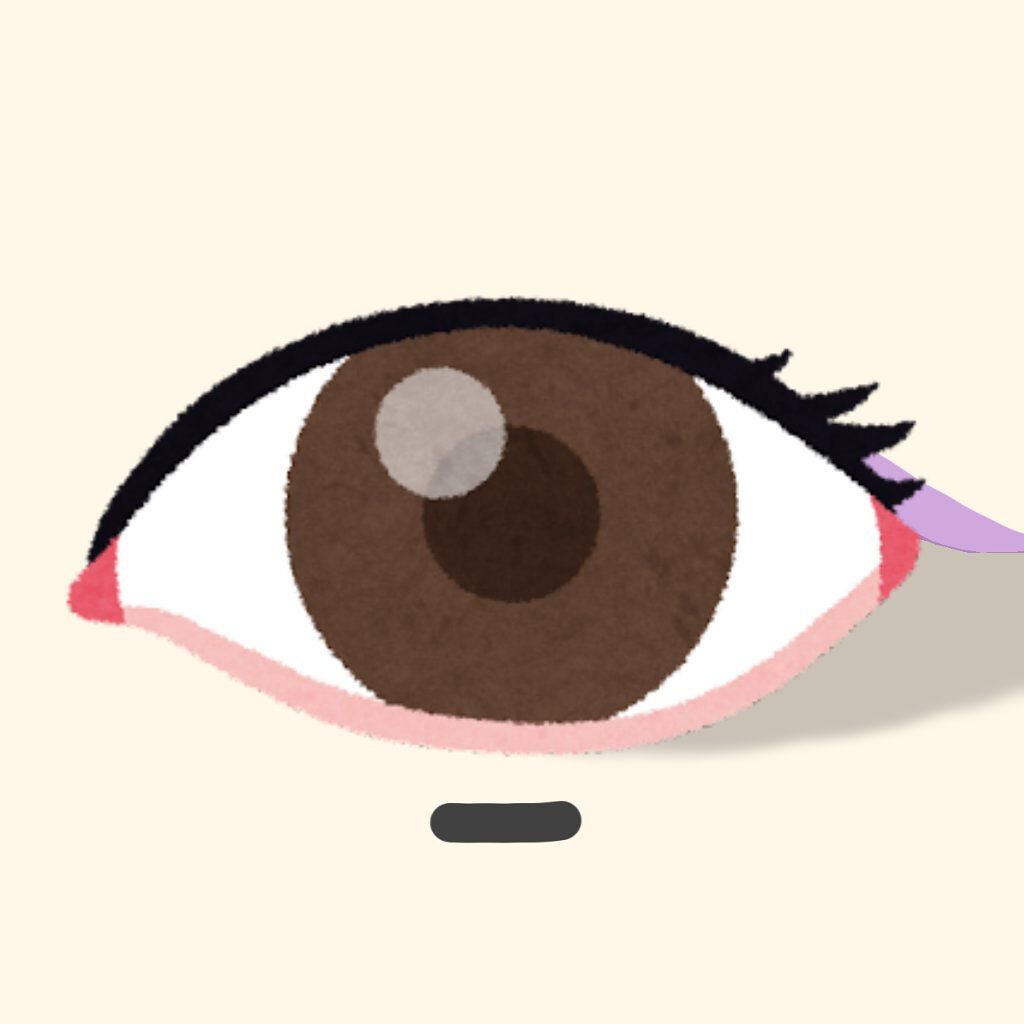 パーフェクトマルチアイズ/キャンメイク/アイシャドウパレットを使ったクチコミ(6枚目)