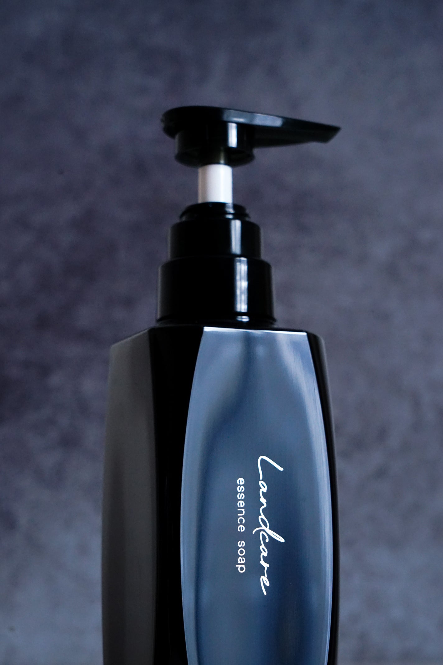 ランドケア エッセンスソープ/ミアンビューティー/サロンシャンプーを使ったクチコミ(1枚目)