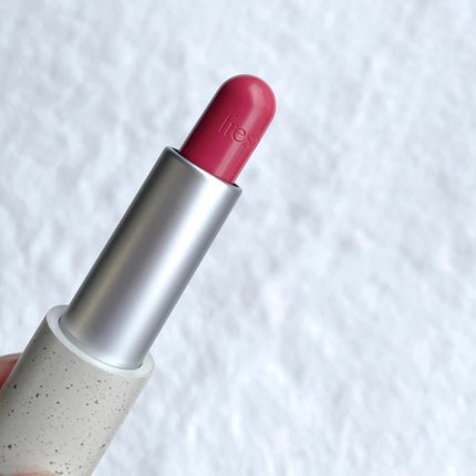 センシュアルビーガンリップバーム 06 Lust/freshian/口紅の画像